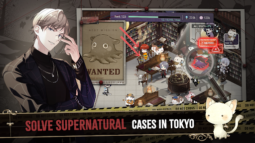 Tokyo Debunker