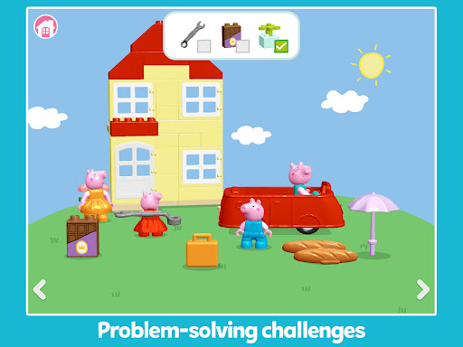 LEGO® DUPLO® Peppa Pig