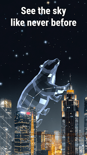 Star Walk 2 Plus: Sky Map View