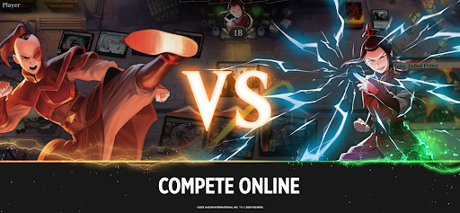 Magic: The Gathering Arena