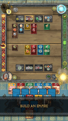 7 Wonders DUEL