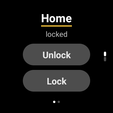 Nuki Smart Lock
