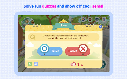 KIDSTOPIA - Learning and Play
