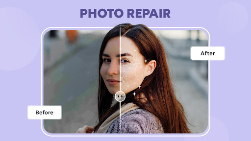 Beauty Camera -AI Photo Editor