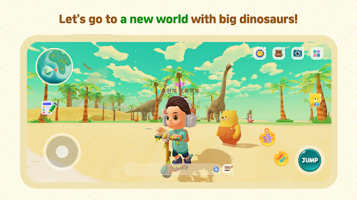 KIDSTOPIA - Learning and Play