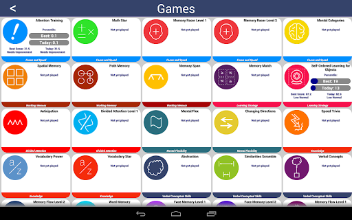 Mind Games Pro