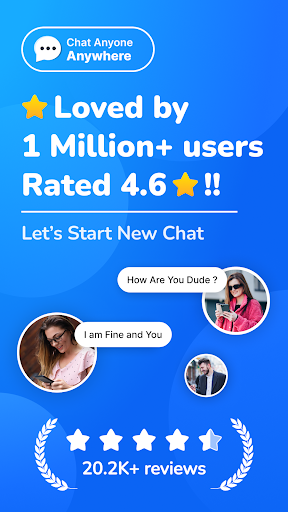 SMS Messaging App