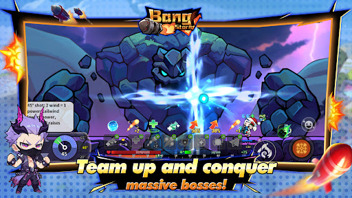 BangStorm