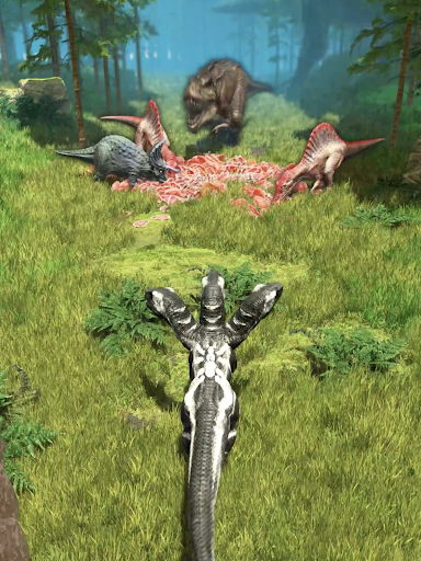 Dinosaur Universe