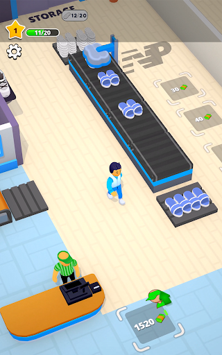 Just Step: Fashion Empire