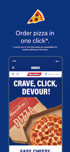 RaceTrac