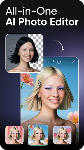 Picsart AI Photo Editor, Video
