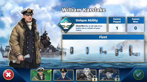 Battleship: The Board Game