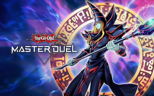 Yu-Gi-Oh! Master Duel