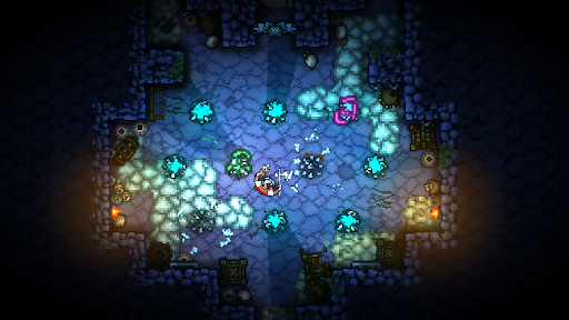 Pocket Rogues: Ultimate