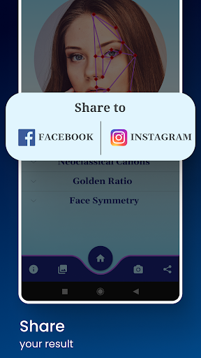 Beauty Calculator Pretty Scale