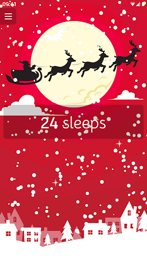 Christmas Countdown