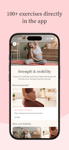 Preglife - Pregnancy Tracker