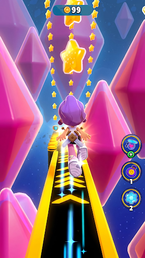 Kooply Run™: Play and Create!