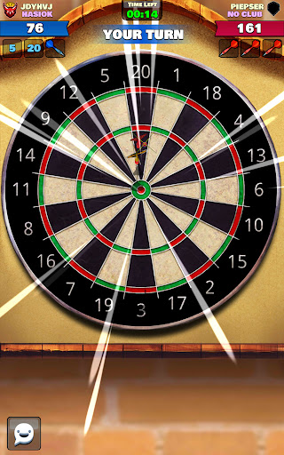 Darts Club: PvP Multiplayer