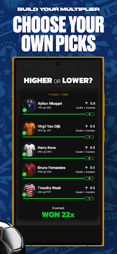 Underdog Sports