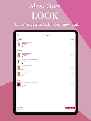 Mary Kay® MirrorMe™