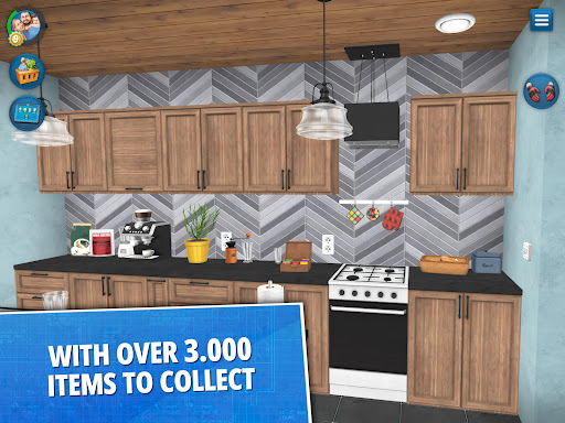 House Flipper: Home Design