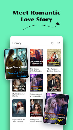 FantacyStory: novels, fictions