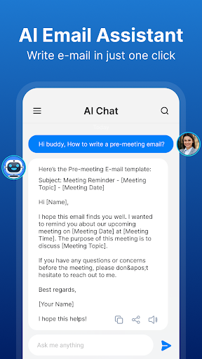 All Email Connect