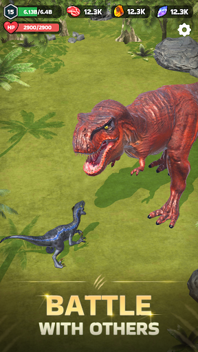 Dinosaur Universe