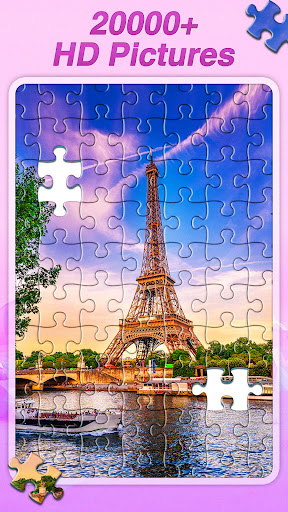 Daily Jigsaw Puzzles