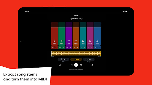 BandLab – Music Making Studio