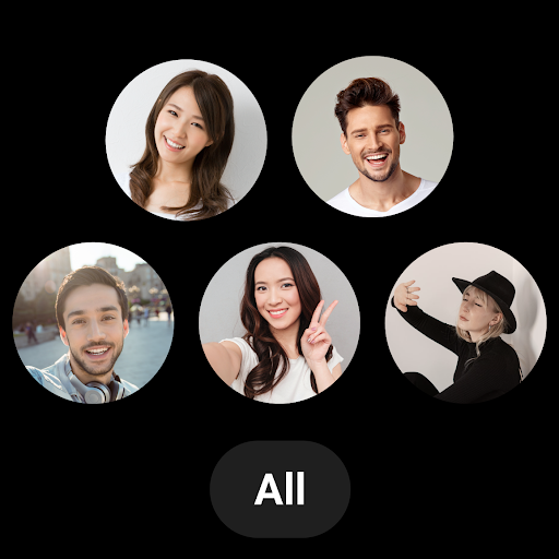 LINE: Calls & Messages
