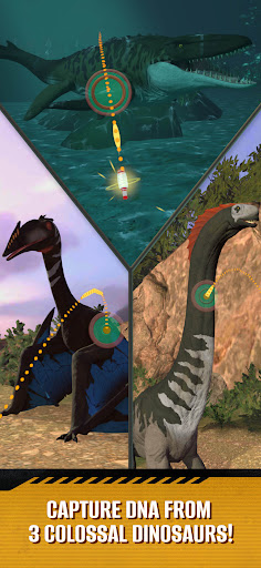 Jurassic World Play