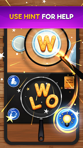 Word Kitchen