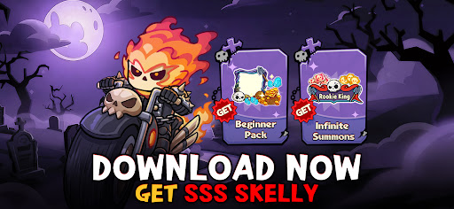 Skull Up
