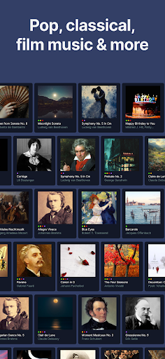 flowkey: Learn piano