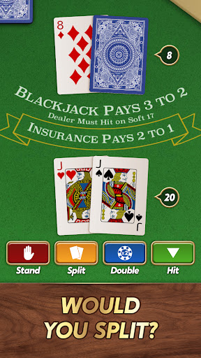 Blackjack