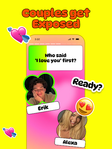 Exposed 2: Party Lab Edition