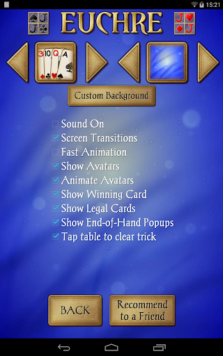 Euchre Pro