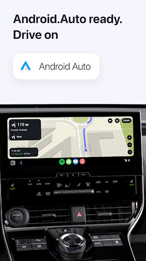MAPS.ME: Offline maps GPS Nav