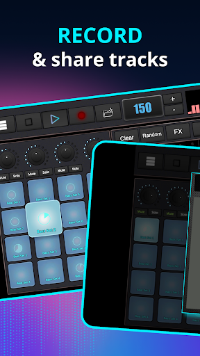 DubStep Music & Beat Creator