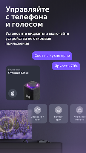 Дом с Алисой
