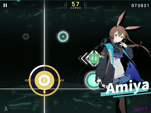 Cytus II
