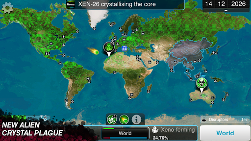Plague Inc.