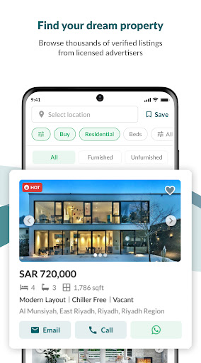 Bayut KSA - Real Estate