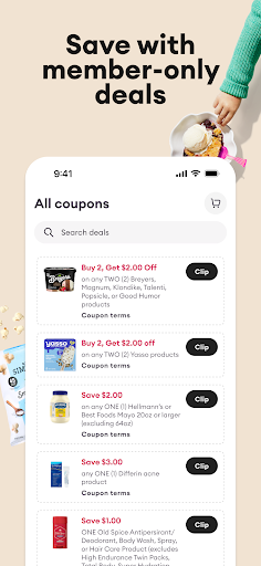 Shipt: Order Grocery Delivery