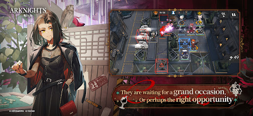 Arknights