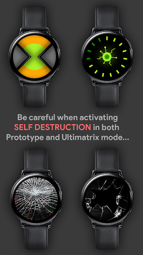 Alien Watch