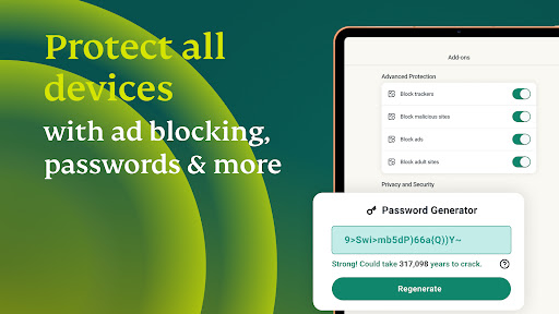 ExpressVPN: VPN Fast & Secure
